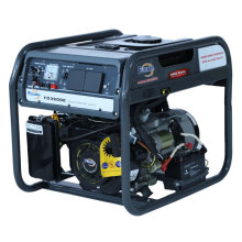 3kw Gasoline Generator, Portable 3kw Generator with Ce